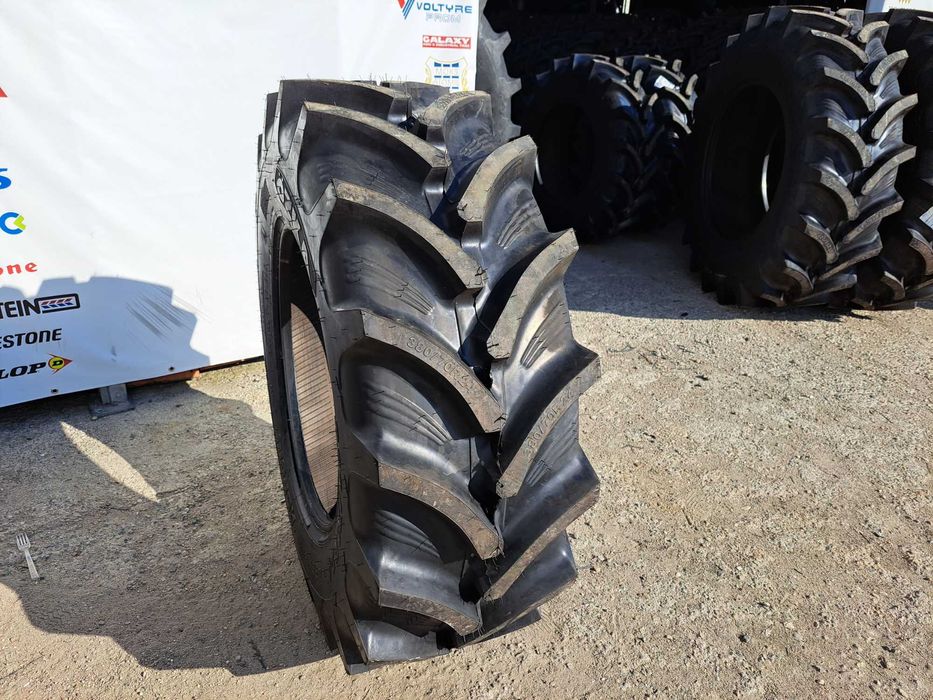 Cauciucuri noi TRACTOR fata 380/70R24 OZKA anvelope radiale