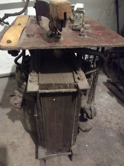 Аппарат Электросварки