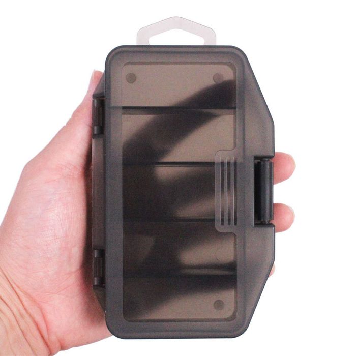 Боксы для блесен