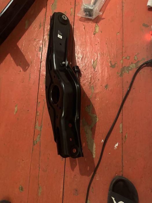 Зад рычаг киа к5 соната 10