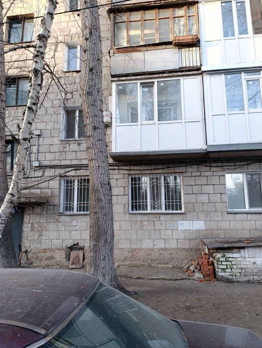 Продам двухкомнатную квартиру