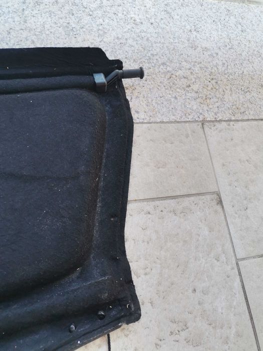 Кора багажник за Фият/Fiat 500 600 Cinquecento Seicento. I