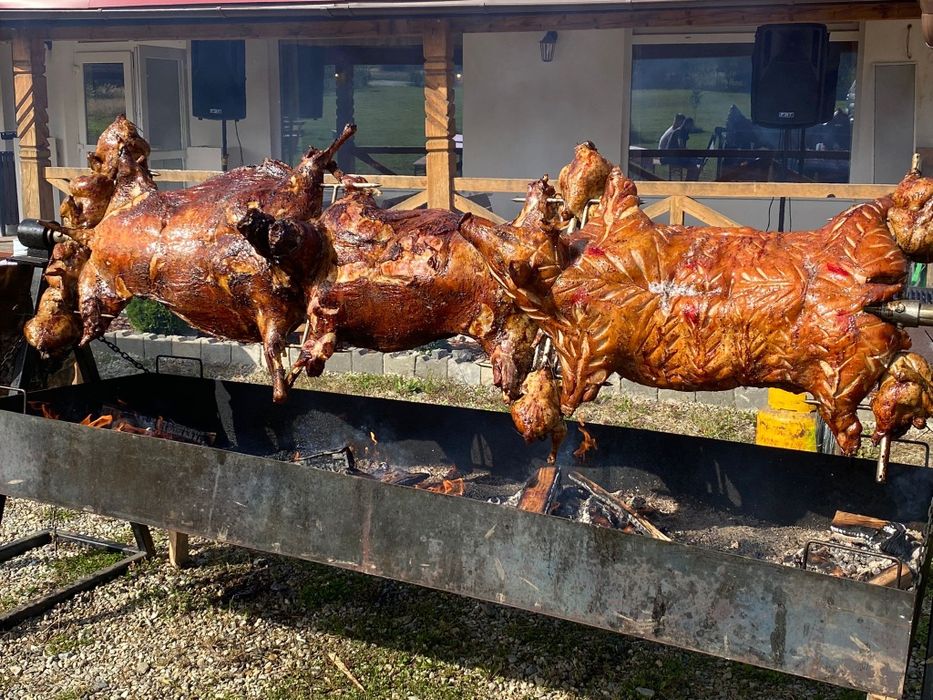 Bunătăți la proțap