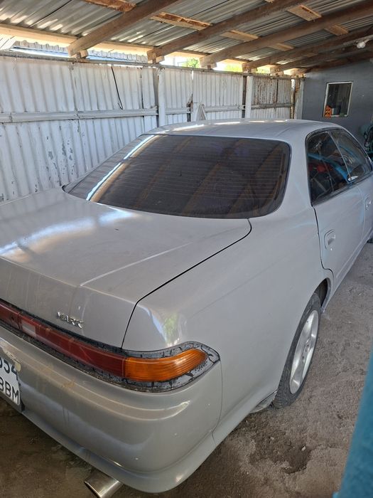 Toyota Mark 2 Продам срочно торг