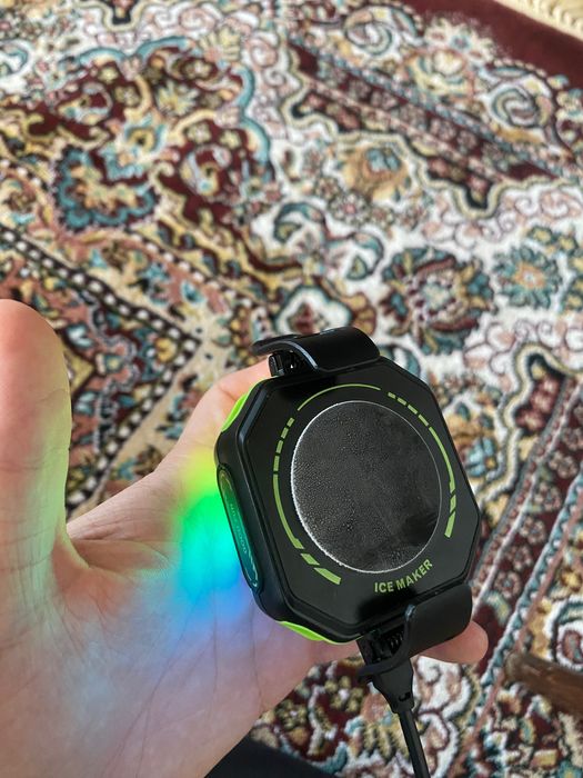 Kuller HK-5 pro sotiladi