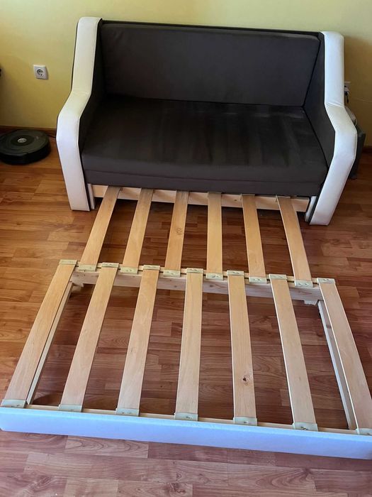 Разтегателен диван Виденов, нов