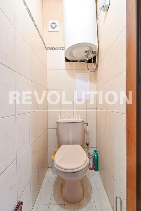 Продава се Двустаен апартамент в София, Хаджи Димитър - 70 кв.м за 1275 €/кв.м - Снимка #9