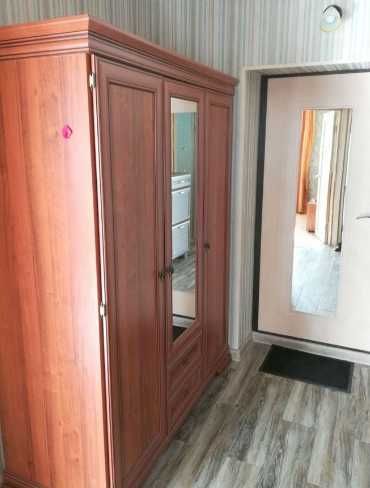 Дава се под наем Тристаен апартамент в Бургас, Възраждане - 80 кв.м за 331.5 € - Снимка #2