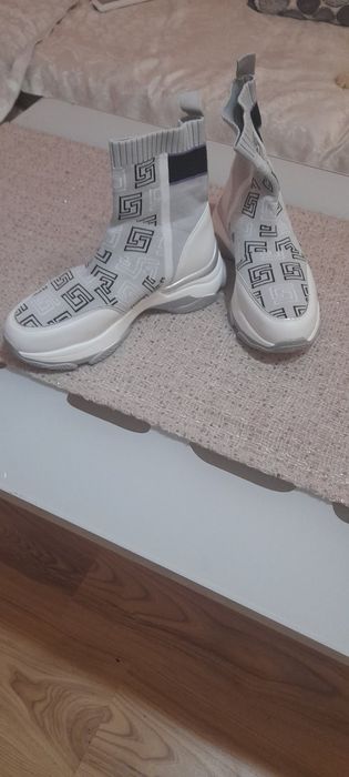 Дамски обувки.39 номер