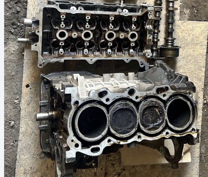 Продам двигатель лифан Х60