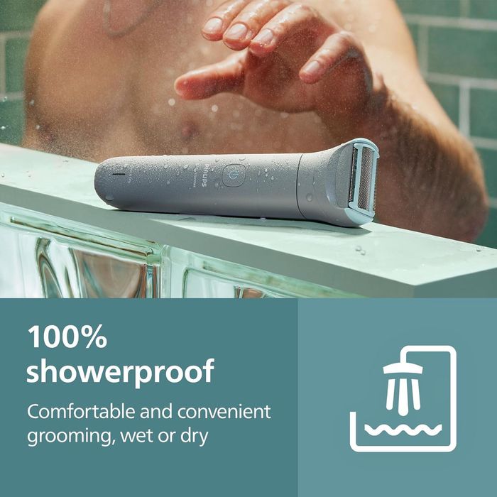 Philips Body Groomer BG3480/15