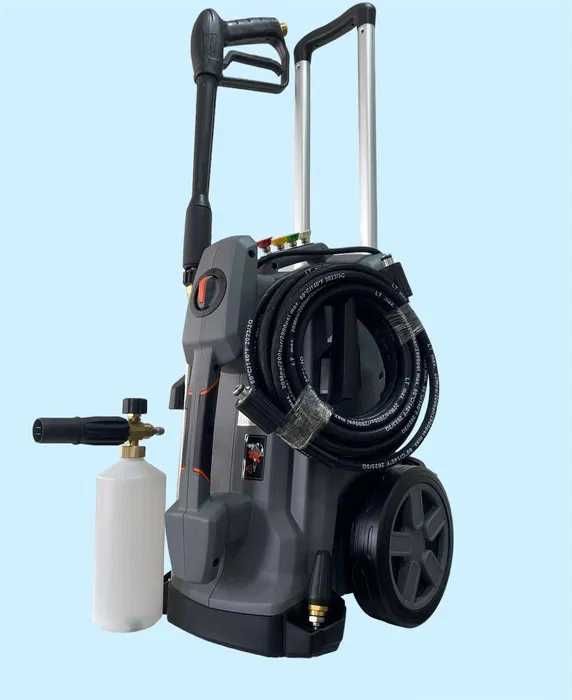 Karcher. карчер "GIDROX". 190 BAR. ГАРАНТИЯ-1ГОД. Авто мойка. karchir