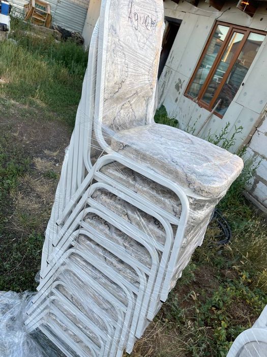 Аренда / Прокат Столов Стульев.