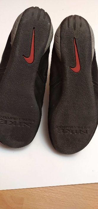 Nike Air Drive Pro Racing , pantofi condus profesionali