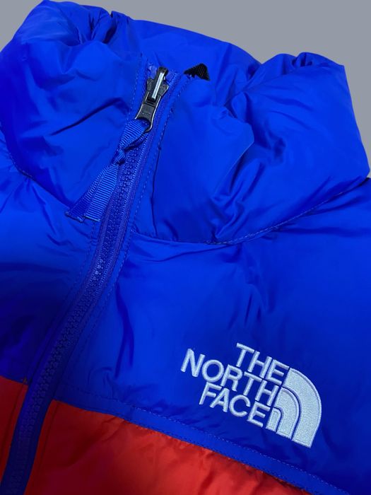 The North Face 1996 Nuptse Puffer Jacket яке гъши пух