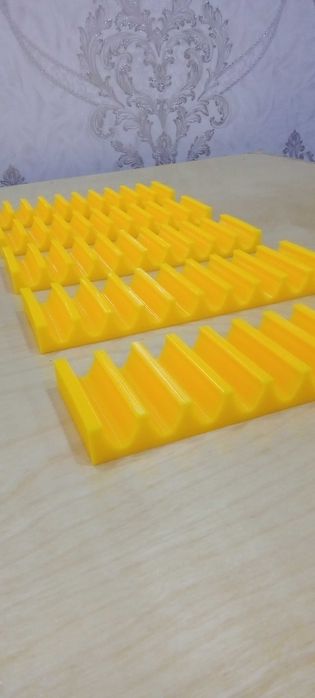 3D printer va 3D skaner hizmati/3D печать и изготовление печатных плат