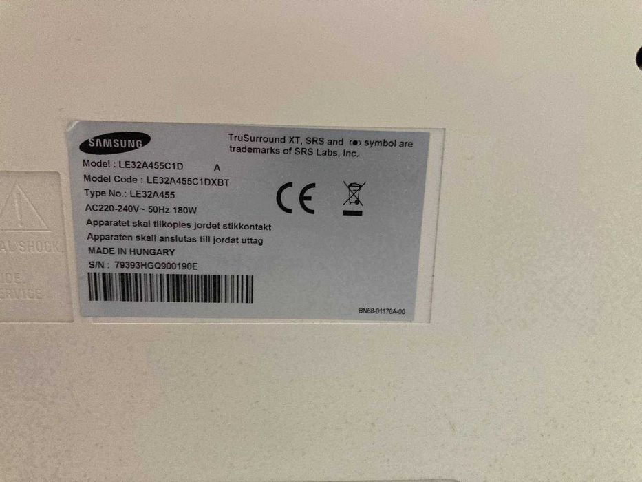 Продам Телевизор