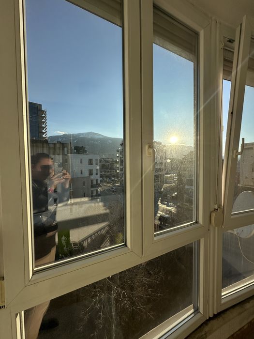 Дава се под наем Двустаен апартамент в София, Кръстова вада - 65 кв.м за 688.5 € - Снимка #3