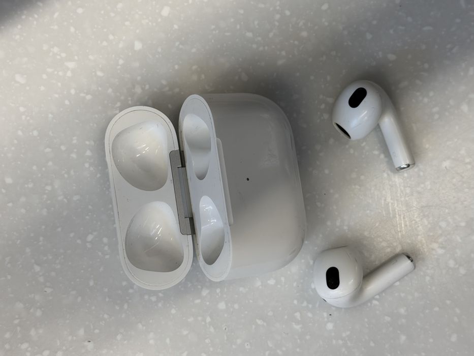 AirPods 3 оригинал