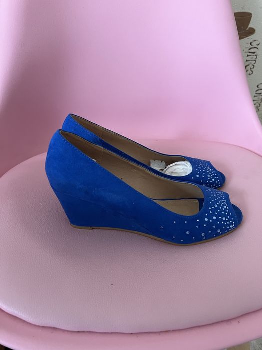 Пакет обуви срочно до 20 .06