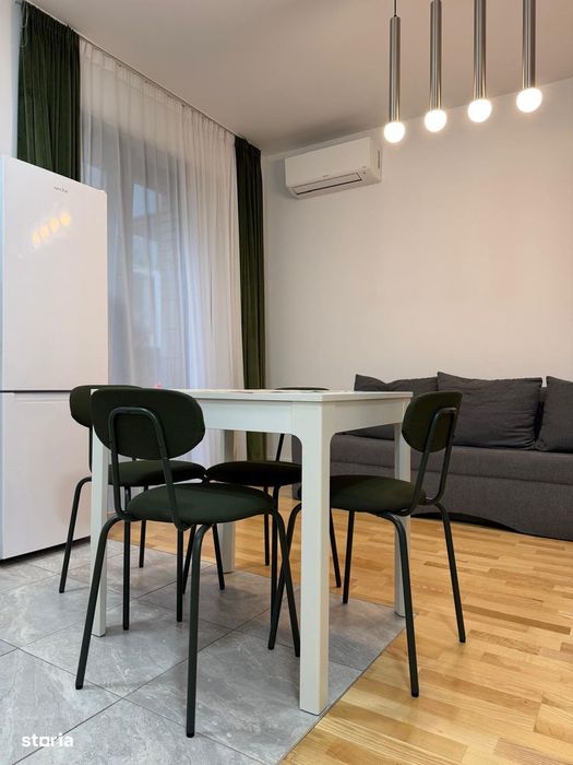 Avalon Estate/ Studio Dublu cu gradina proprie / Parcare Optional