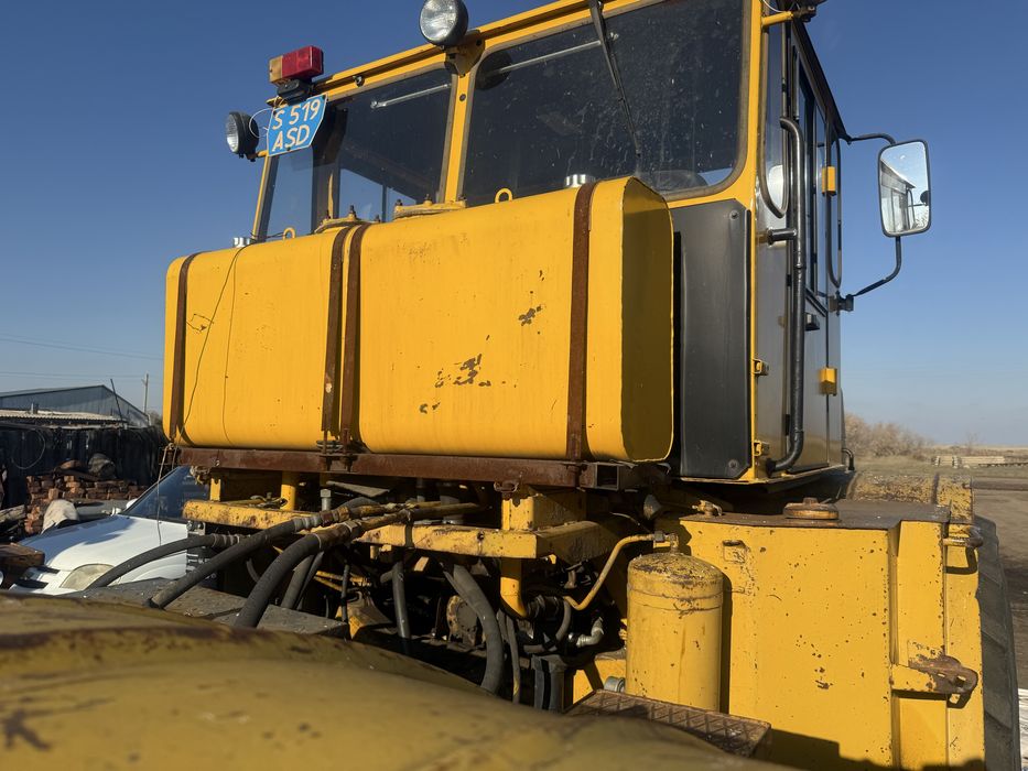 Трактор Кировец К-700А