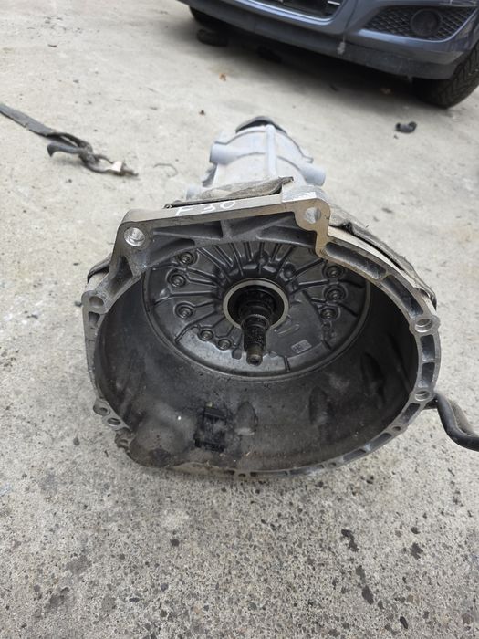 Cutie Viteze BMW F20 118d 116d F30 316D 318D N47D20C