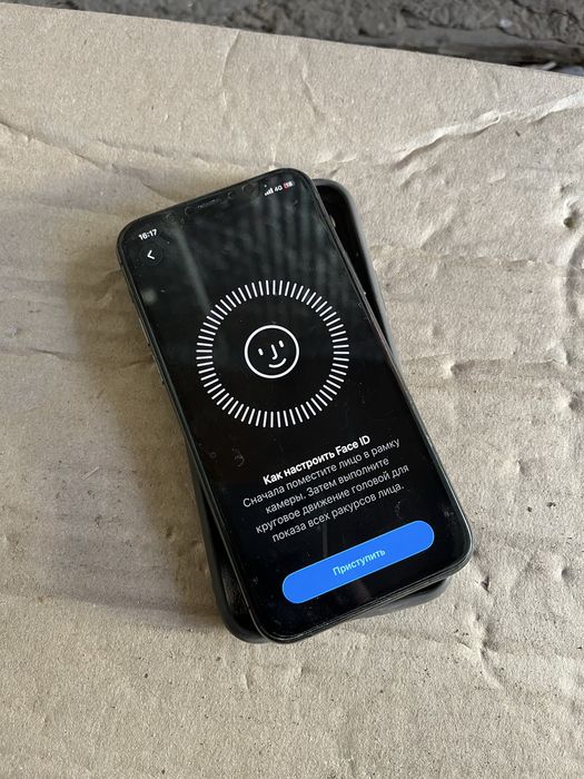 Iphone 11 pro 256 gb