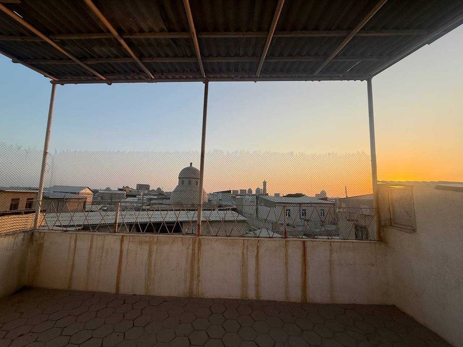 Участок в старом городе (Старый глазной)