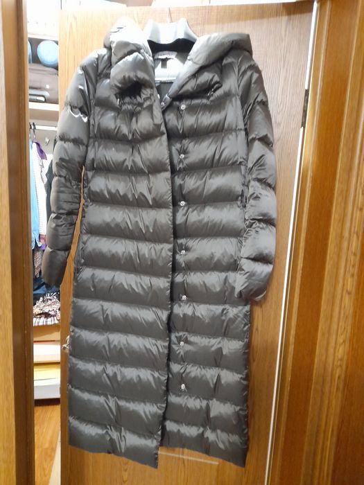 Продам итальянский пуховик