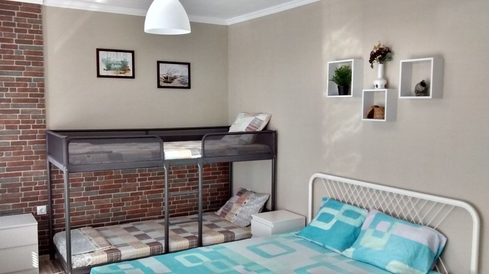 Дава се под наем Едностаен апартамент в Китен - 43 кв.м за 15.3 € - Снимка #2