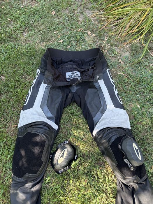 Мото екип AXO full body suit
