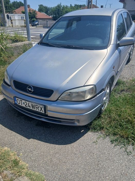 Opel astra g  1.6 16v
