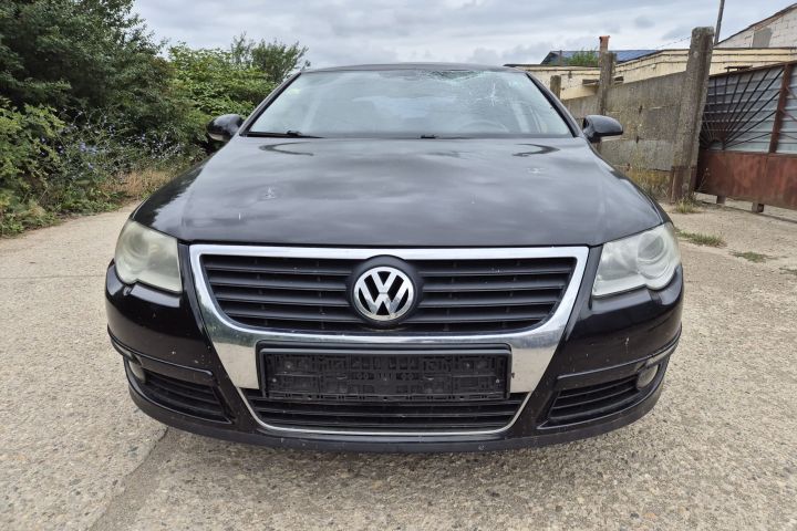 Galerie admisie 03L129711E Volkswagen VW Passat B6