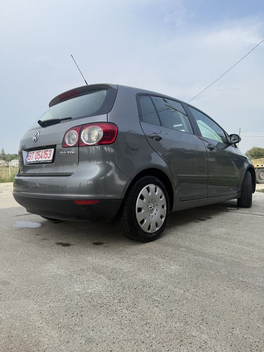 Piese Golf5 plus 2.0 BMM 140 cp