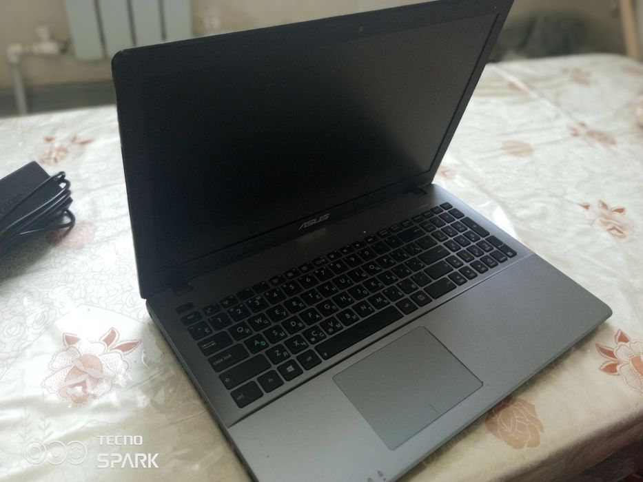 Asus noutbuk X550C