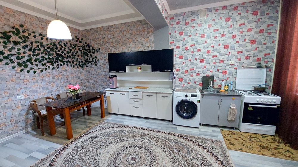 Kvartira ijaraga Navoi