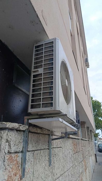 Профилактика на климатици