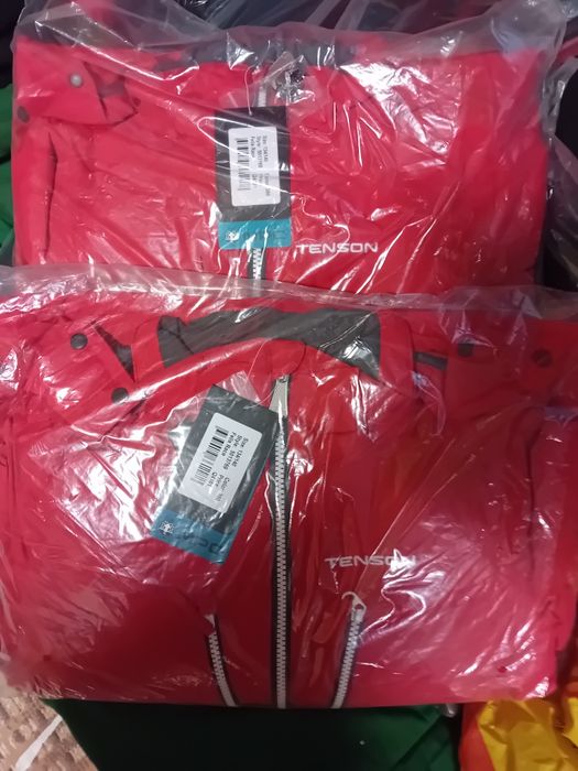 Зимни Ски Якета нови