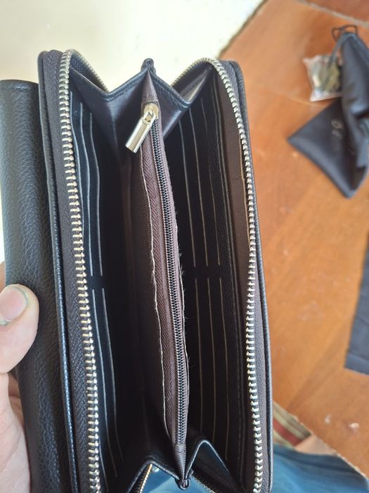 Портмоне, клатч, НОВЫЙ