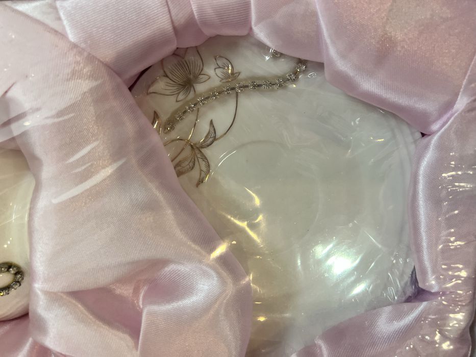 Чайный набор на 6 персон