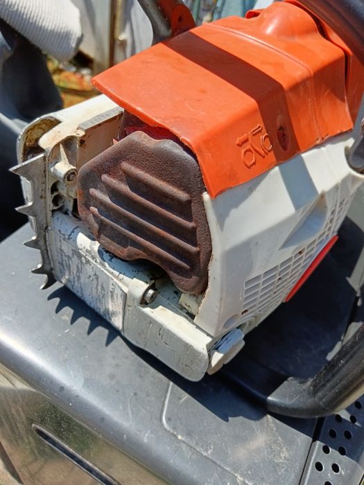 Drujba Stihl MS 270