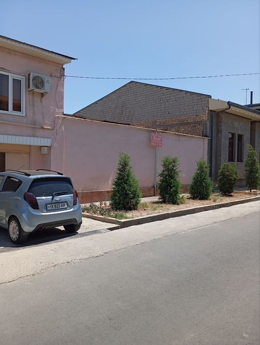 Yer sotiladi 

Boʻsh yer sotiladi
Bunyodkor mahallasi
Yengi 16