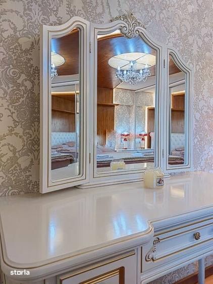 Apartament 4 Camere | Unirii | 2' Metrou