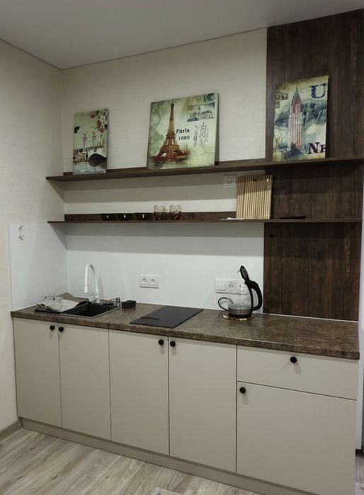 1 Комн Аэропорт ЖК Тобол