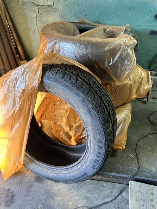 Шины Sailun 285/55 R20