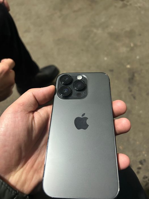 Айфон 14 про сатылады