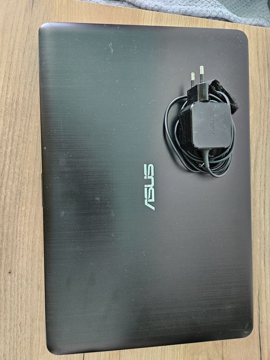 Asus ноутбук  хорошое