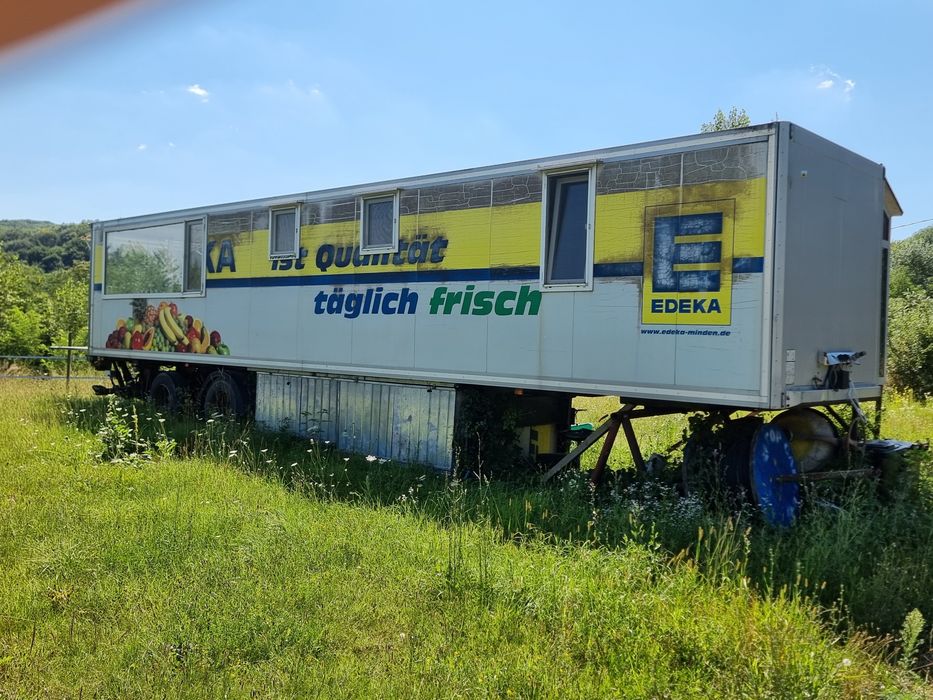 6500 € - Casa mobila, tiny house, container