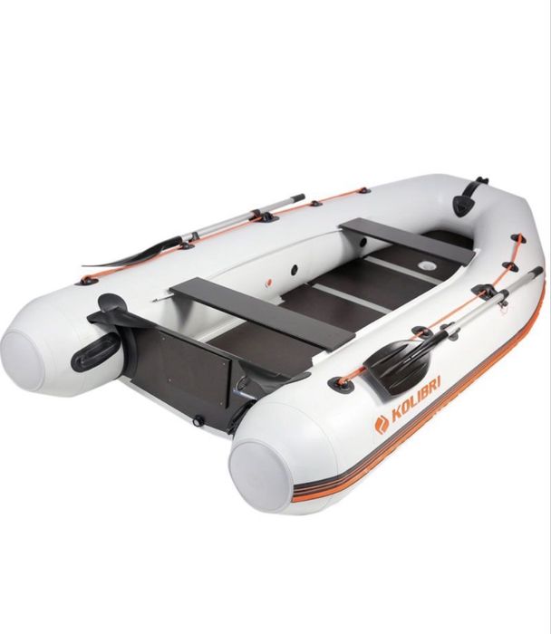 Vand barca +motor yamaha 5 cp